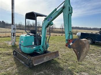 ihi 20jx|IHI 20JX Excavators Auction Results .